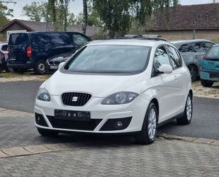 Seat Altea Gebrauchtwagen