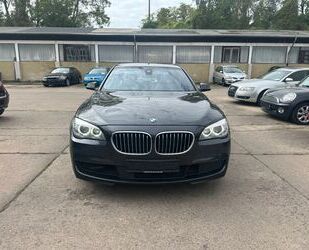 BMW 740 Gebrauchtwagen