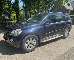 Mercedes-Benz GL 420 Gebrauchtwagen