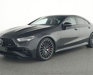 Mercedes-Benz CLS 53 AMG Gebrauchtwagen
