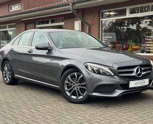 Mercedes-Benz C 200 Gebrauchtwagen
