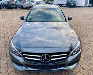 Mercedes-Benz C 350 Gebrauchtwagen
