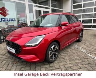 Suzuki Swift Gebrauchtwagen