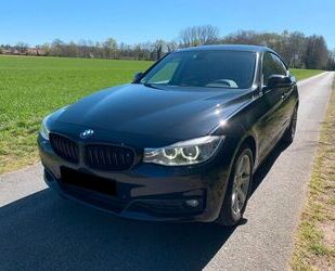 BMW 320 Gran Turismo Gebrauchtwagen