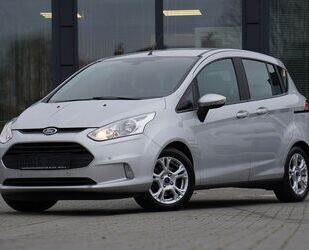 Ford B-Max Gebrauchtwagen