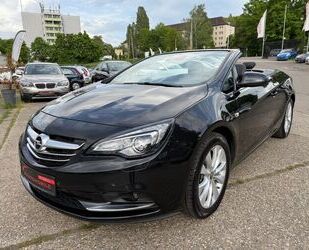 Opel Cascada Gebrauchtwagen