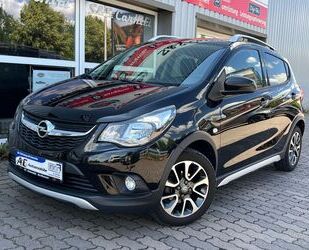 Opel Karl Gebrauchtwagen