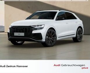 Audi SQ8 Gebrauchtwagen