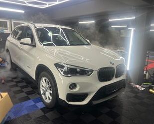 BMW X1 Gebrauchtwagen