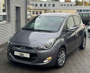 Hyundai ix20 Gebrauchtwagen