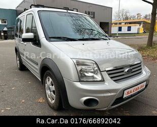 Ford Transit Connect Gebrauchtwagen