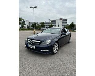 Mercedes-Benz C 350 Gebrauchtwagen