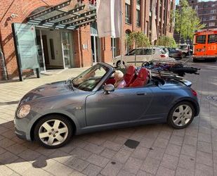 Daihatsu Copen Gebrauchtwagen