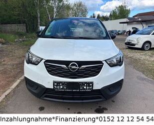 Opel Crossland (X) Gebrauchtwagen