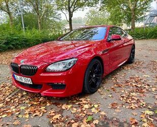 BMW 650 Gebrauchtwagen