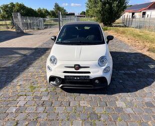 Abarth 595 Competizione Gebrauchtwagen