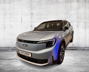 Ford Explorer Gebrauchtwagen