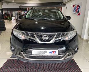 Nissan Murano Gebrauchtwagen