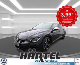 VW Arteon Gebrauchtwagen