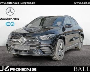 Mercedes-Benz GLA 250 Gebrauchtwagen