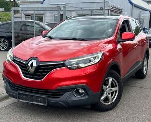 Renault Kadjar Gebrauchtwagen