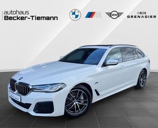 BMW 530 Gebrauchtwagen