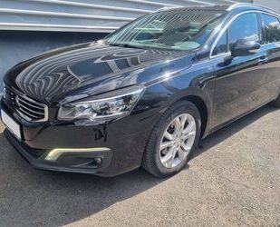 Peugeot 508 Gebrauchtwagen