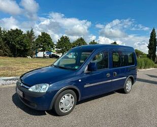 Opel Combo Gebrauchtwagen
