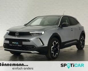 Opel Mokka-e Gebrauchtwagen