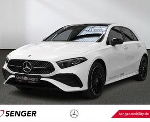 Mercedes-Benz A 250 Gebrauchtwagen