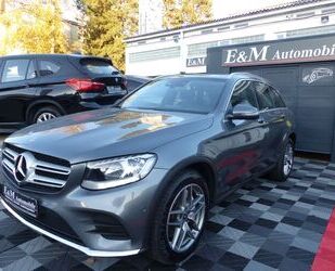 Mercedes-Benz GLC 250 Gebrauchtwagen