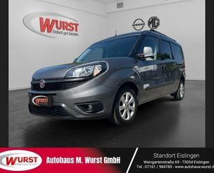 Fiat Doblo Gebrauchtwagen