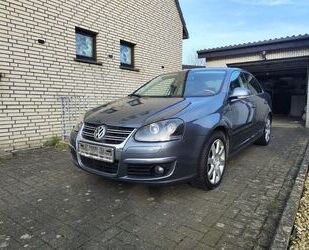 VW Jetta Gebrauchtwagen