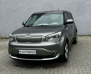 Kia Soul Gebrauchtwagen