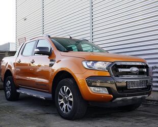 Ford Ranger Gebrauchtwagen