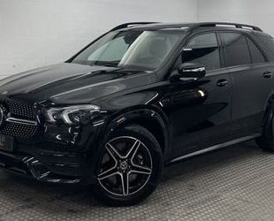Mercedes-Benz GLE 350 Gebrauchtwagen