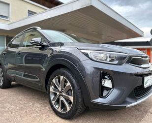 Kia Stonic Gebrauchtwagen
