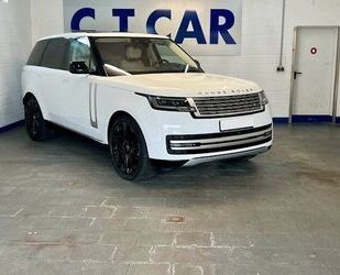 Land Rover Range Rover Gebrauchtwagen