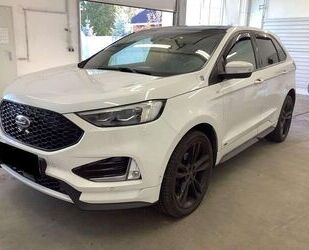 Ford Edge Gebrauchtwagen