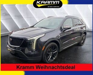 Cadillac XT4 Gebrauchtwagen