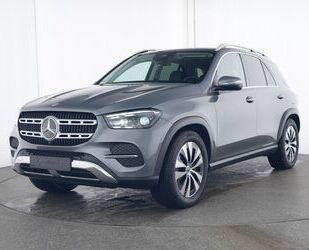 Mercedes-Benz GLE 350 Gebrauchtwagen
