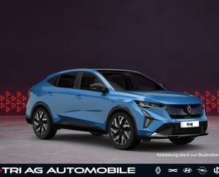 Renault Rafale Gebrauchtwagen