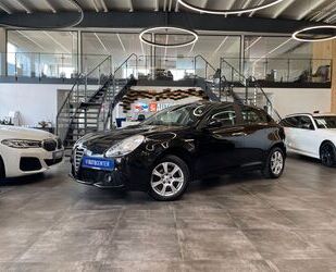 Alfa Romeo Giulietta Gebrauchtwagen