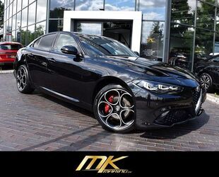 Alfa Romeo Giulia Gebrauchtwagen