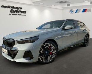 BMW i5 Gebrauchtwagen