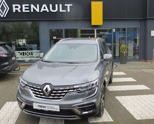 Renault Renault Koleos Techno 4WD Gebrauchtwagen