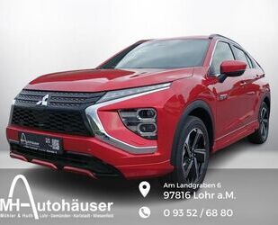 Mitsubishi Eclipse Cross Gebrauchtwagen