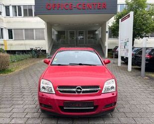 Opel Vectra Gebrauchtwagen