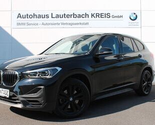 BMW X1 Gebrauchtwagen