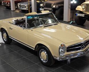 Mercedes-Benz SL 280 Gebrauchtwagen